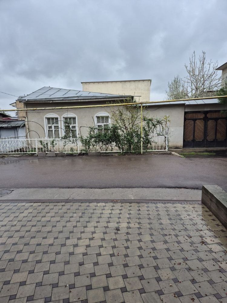4-room house part, 140 m², Tashkent, Yunusabad District, for sale