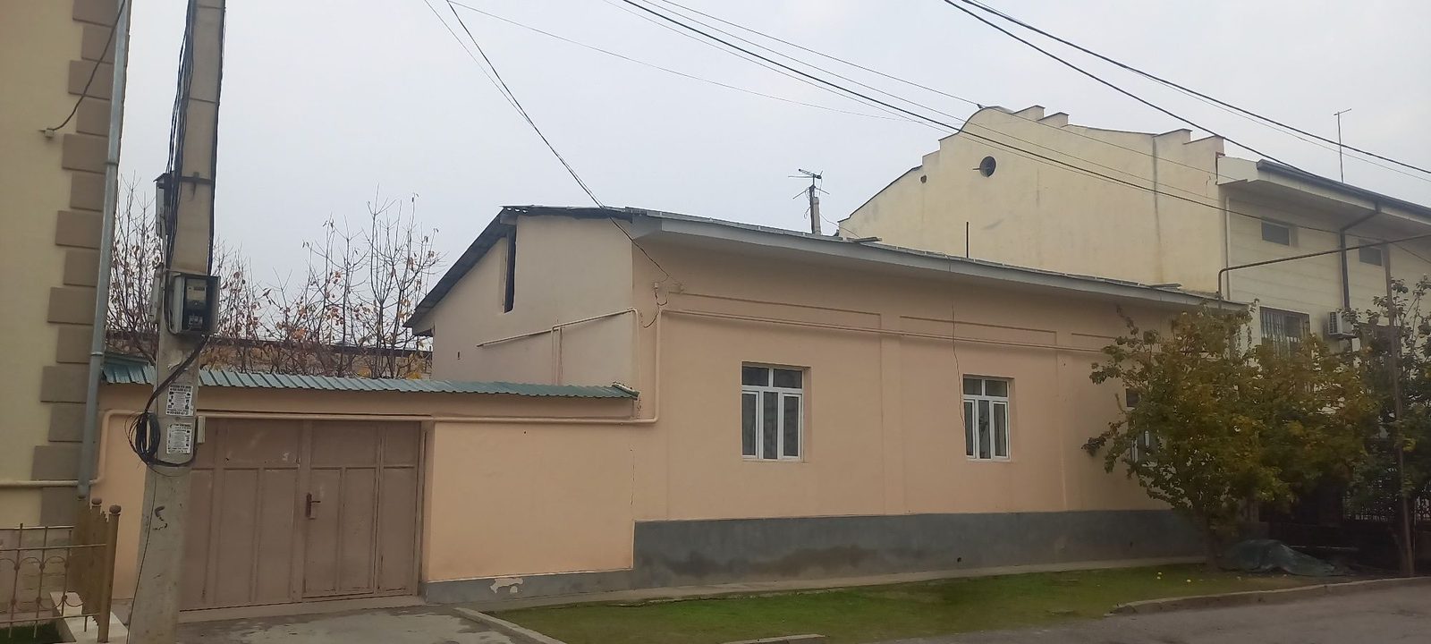 8-xonali uy, 6 m², Toshkent, Yunusobod tumani, sotuvga