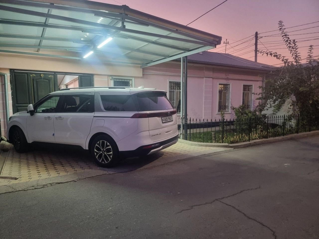4-xonali uy, 330 m², Toshkent, Yakkasaroy tumani, sotuvga