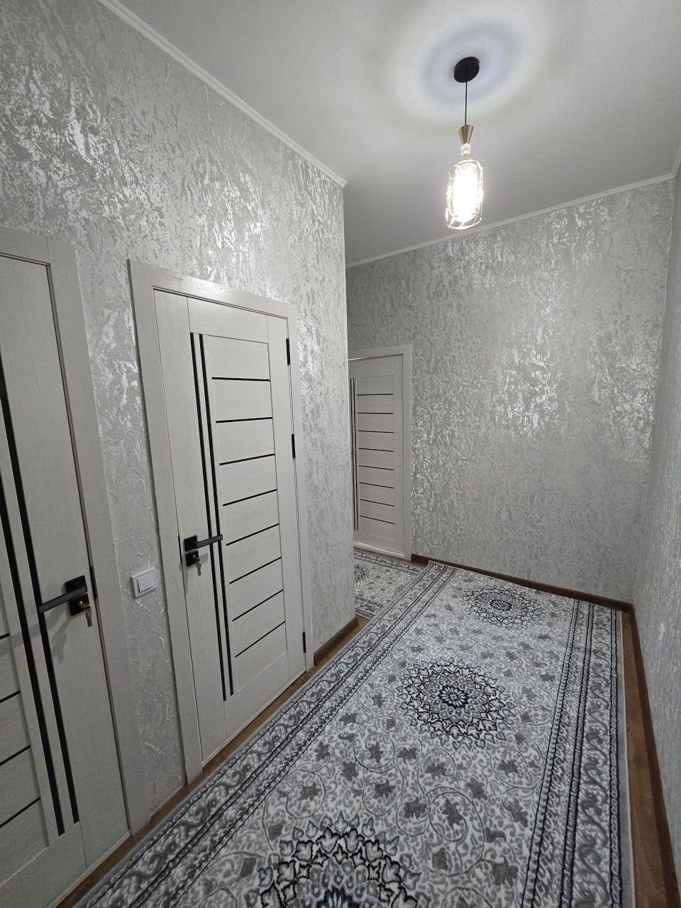 2-xonali kvartira, 56 m², Toshkent, Uchtepa tumani, ijaraga