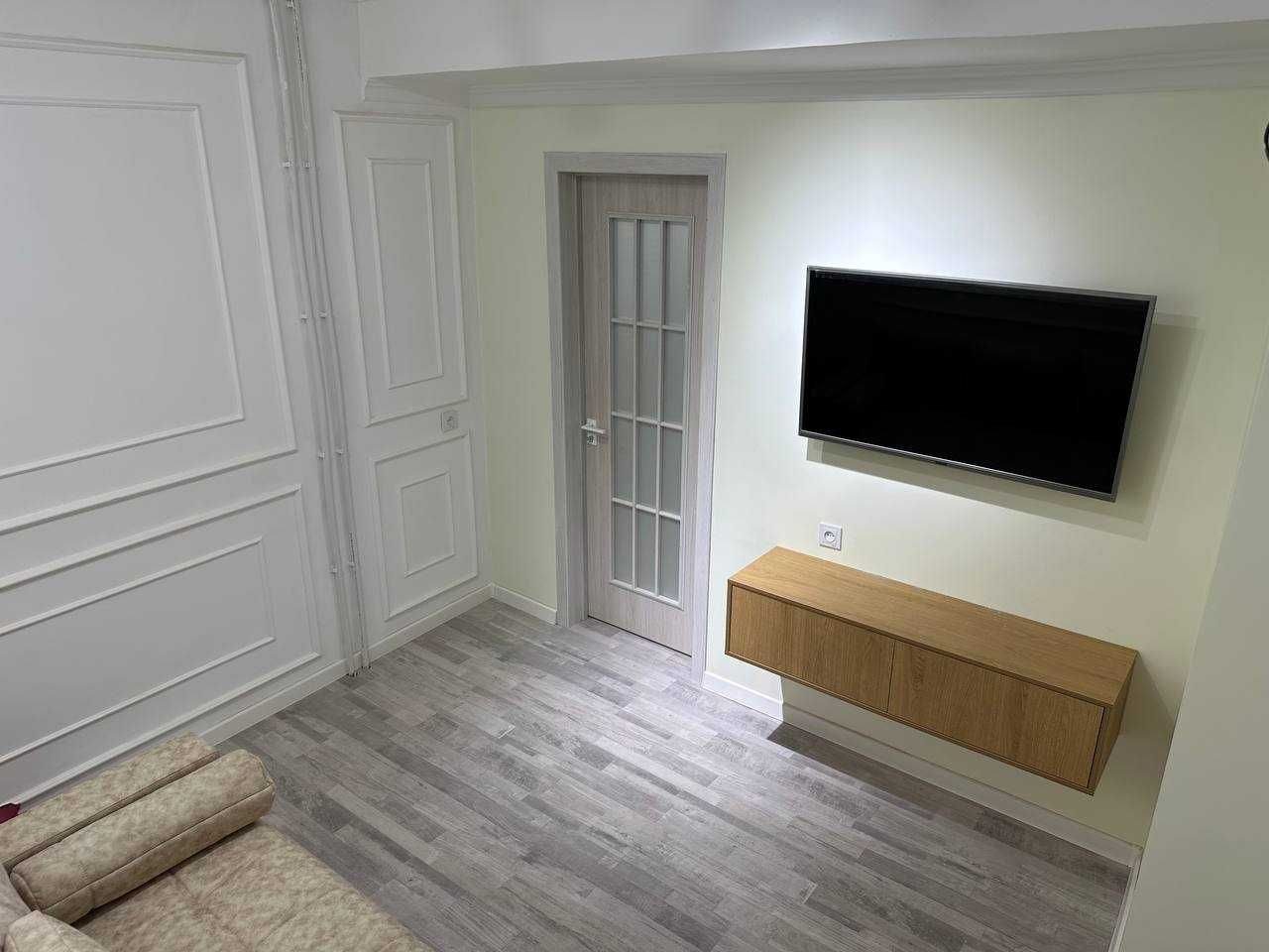 2-xonali kvartira, 50 m², Toshkent, Yunusobod tumani, ijaraga