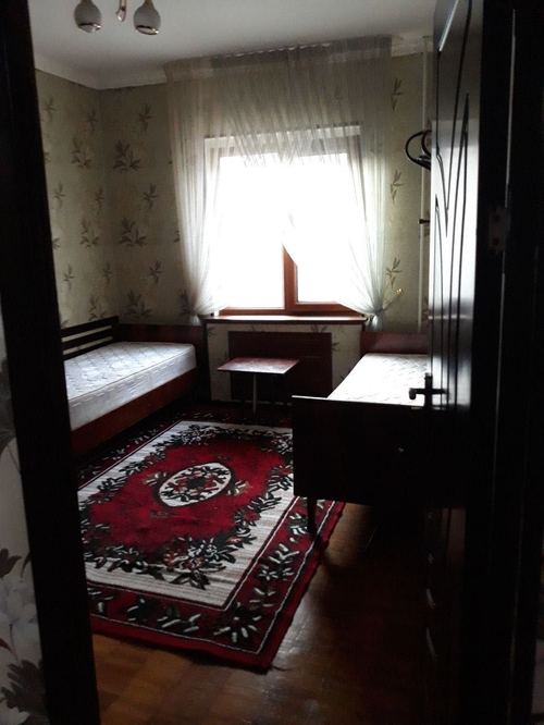 Rent 4-room apartment (40 Years of Victory, Tuzel)