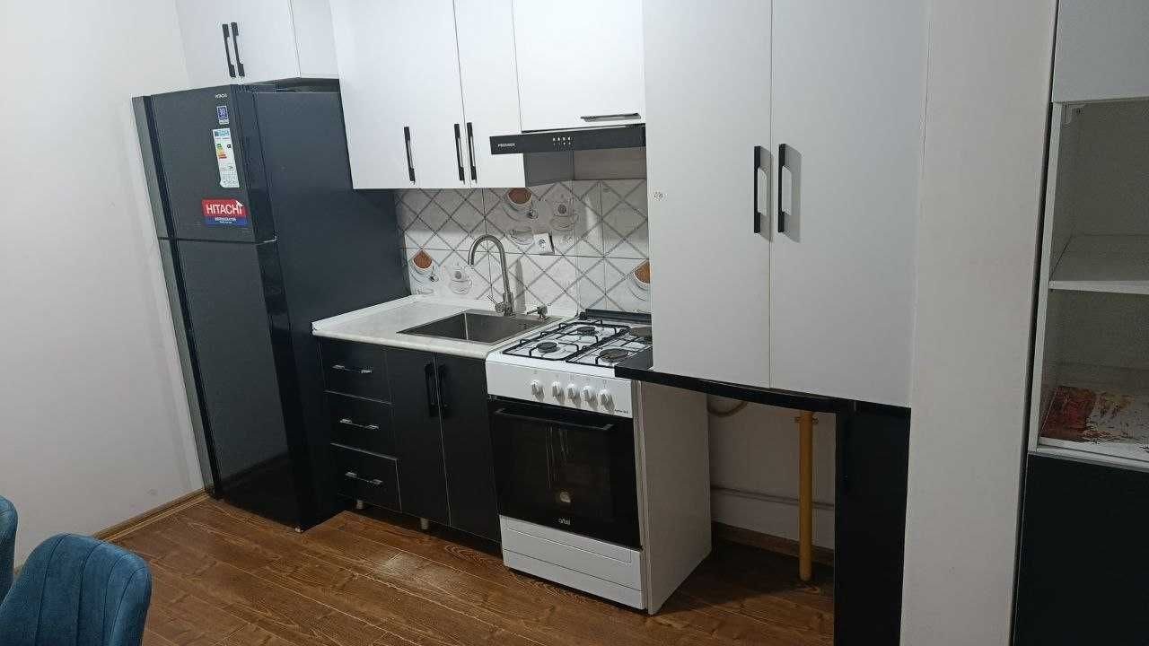 2-комнатная квартира, 40 м², Ташкент, Яшнабадский район, в аренду