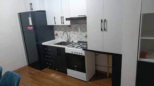 2-room apartment for rent, all amenities available