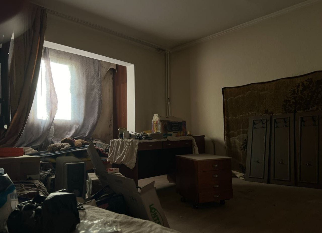 1-room apartment, 40 m², Tashkent, Yashnabad District, for sale