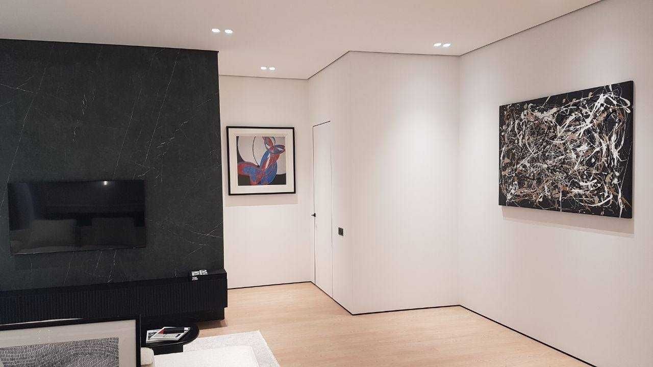 3-xonali kvartira, 80 m², Toshkent, Mirobod tumani, sotuvga