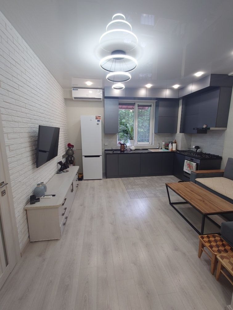 2-xonali kvartira, 40 m², Toshkent, Mirzo Ulug‘bek tumani, sotuvga