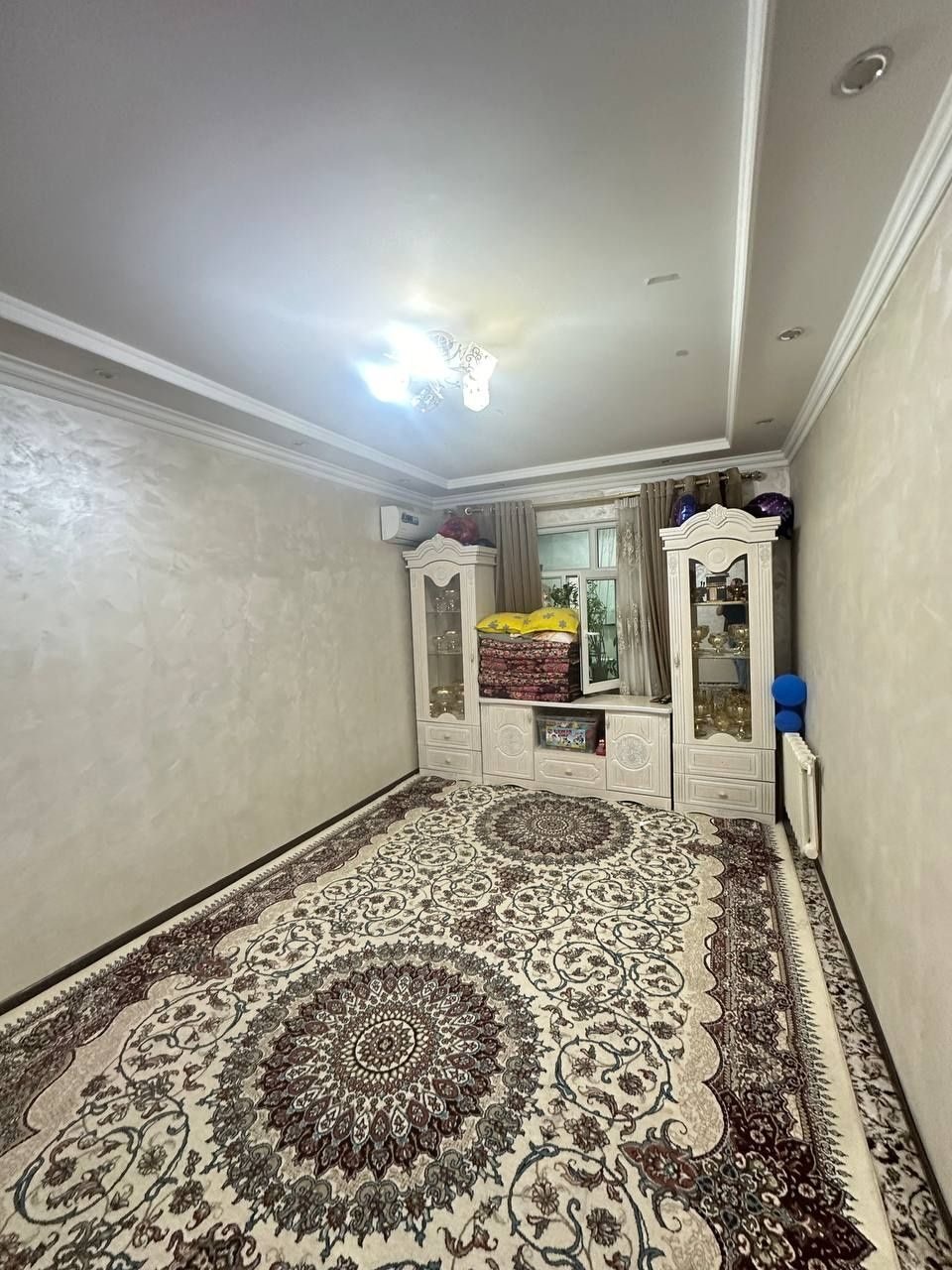 3-xonali kvartira, 72 m², Toshkent, Uchtepa tumani, sotuvga