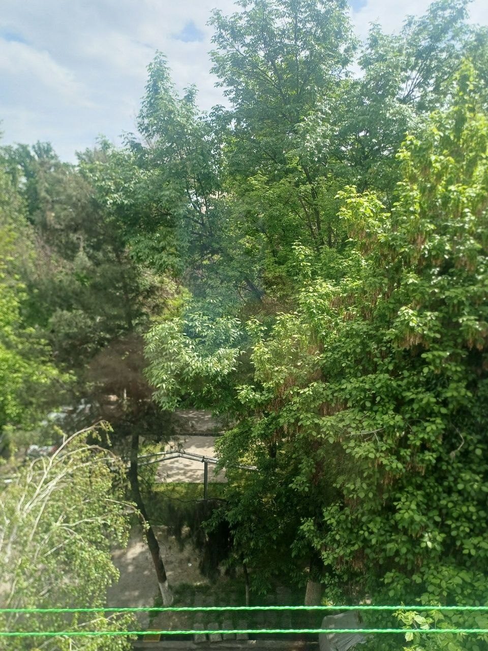 3-xonali kvartira, 85 m², Toshkent, Chilonzor tumani, sotuvga