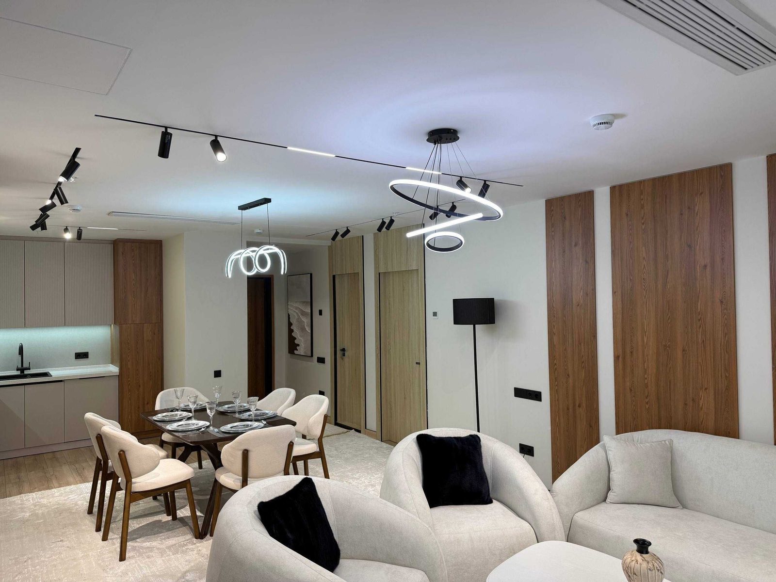 2-xonali kvartira, 64 m², Toshkent, Yakkasaroy tumani, sotuvga