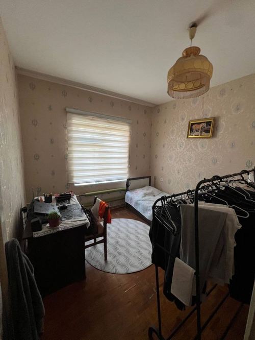 Urgent sale of apartment. Owner