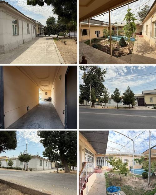 Land plot for sale near Malika market
