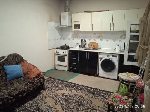 House for sale, 6 rooms, 3 sotok, good condition