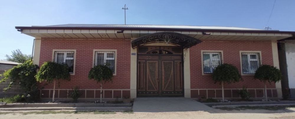 7-room house, 495 m², Tashkent, Bektemir District, for sale