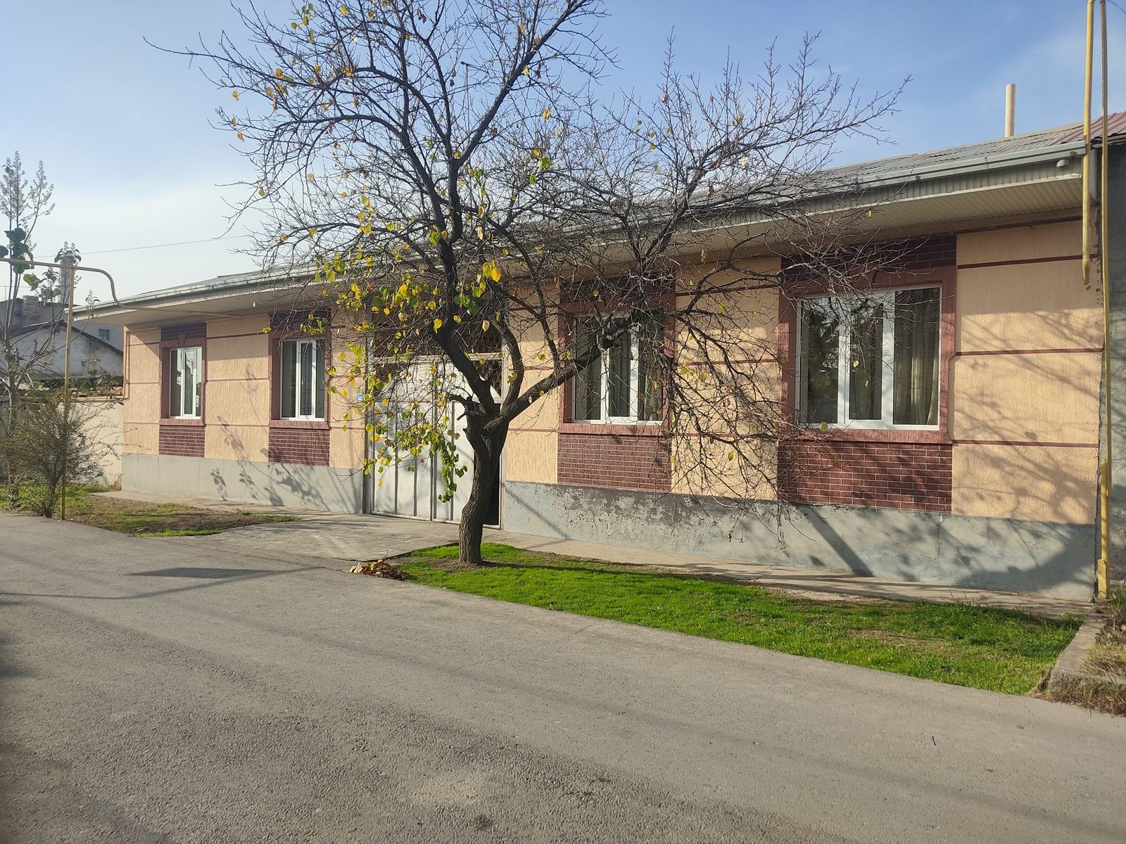 7-xonali uy, 6 m², Toshkent, Bektemir tumani, sotuvga