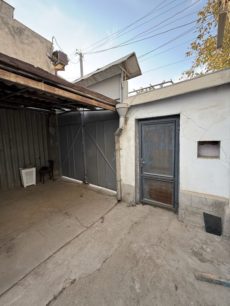 3-xonali uy, 37 m², Toshkent, Mirzo Ulug‘bek tumani, sotuvga