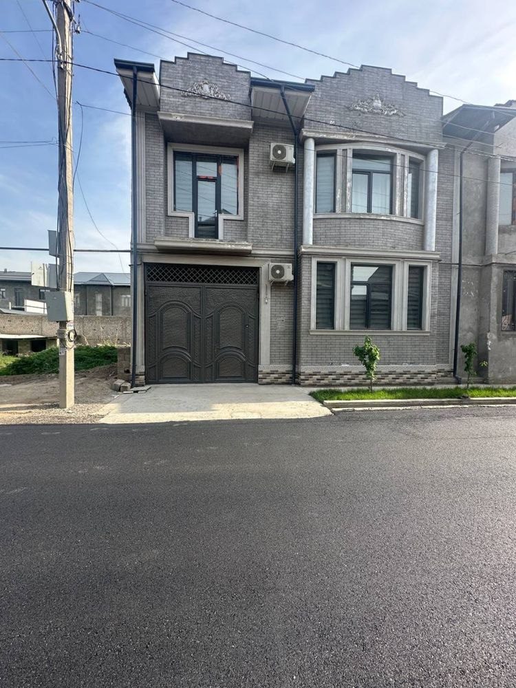 5-комнатный дом, 250 м², Ташкент, Сергелийский район, на продажу