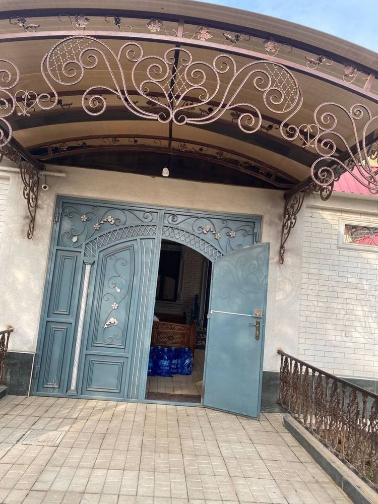 4-room cottage, 86.99 m², Tashkent, Sergeli District, for sale
