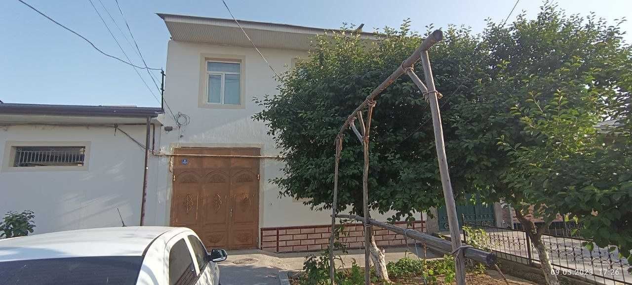 7-room house, 250 m², Tashkent, Uchtepa District, for sale
