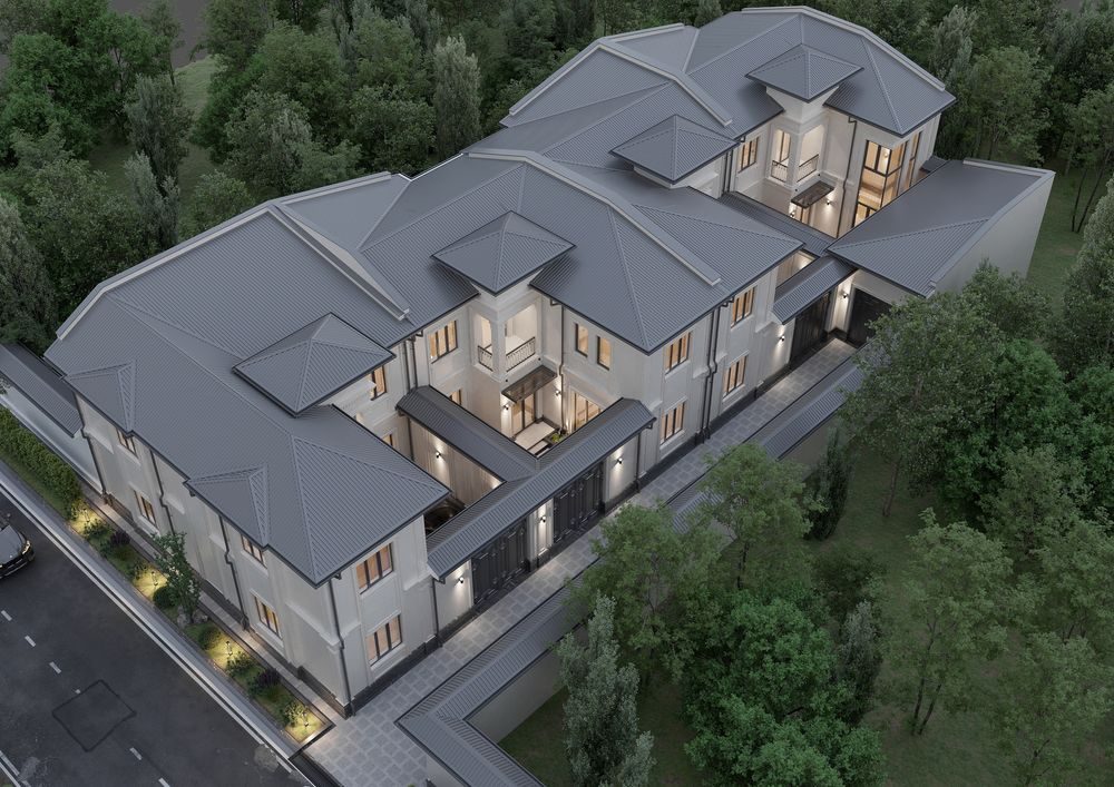 6-xonali uy, 240 m², Toshkent, Shayxontohur tumani, sotuvga