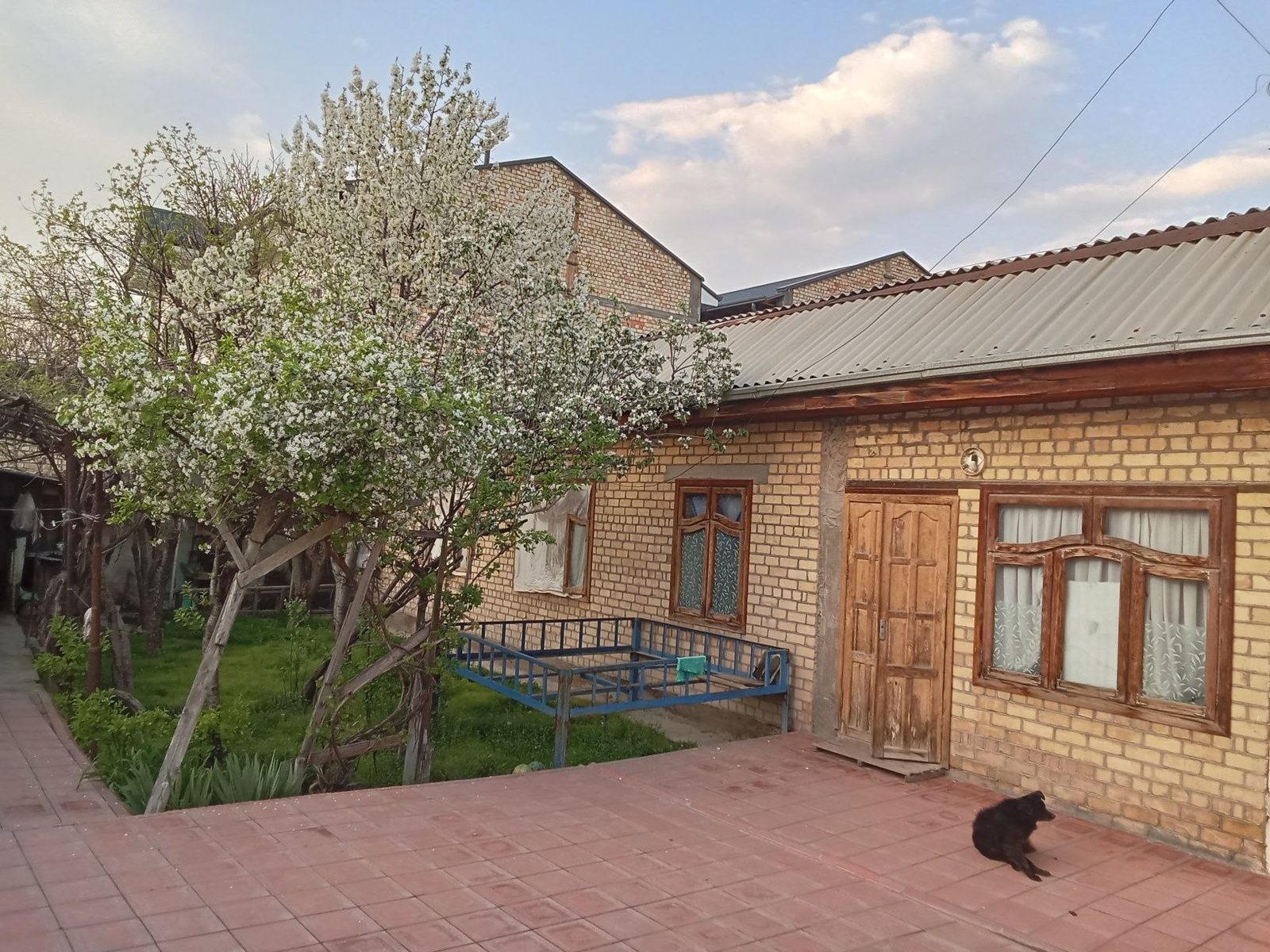6-xonali uy, 315 m², Toshkent, Yakkasaroy tumani, sotuvga