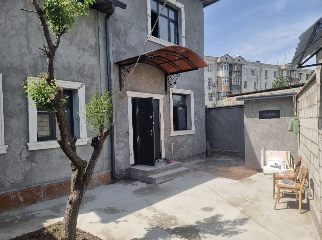 5-xonali uy, 200 m², Toshkent, Yashnobod tumani, sotuvga