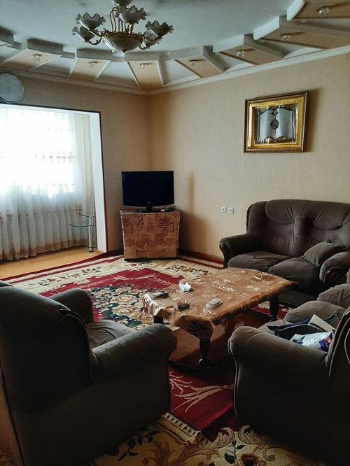 Sebzor rent house