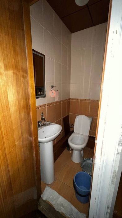 5-xonali kvartira, 112 m², Toshkent, Mirobod tumani, ijaraga