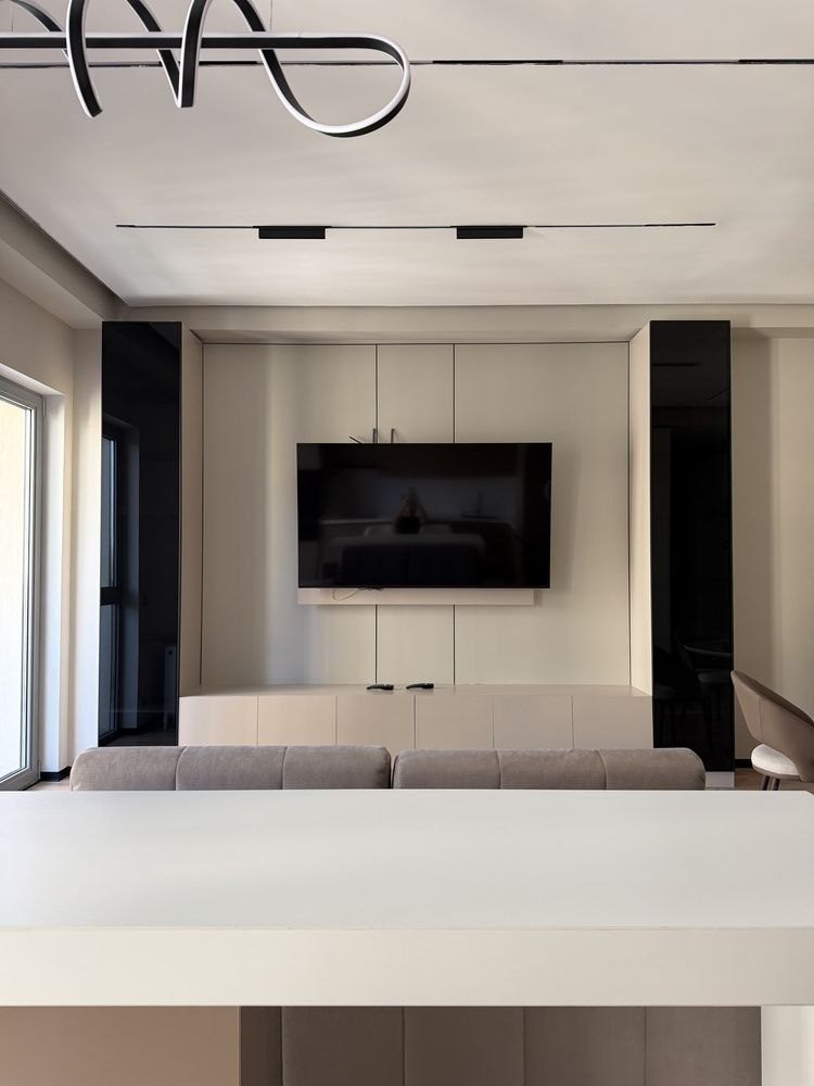 2-xonali kvartira, 59 m², Toshkent, Olmazor tumani, ijaraga