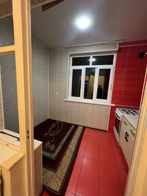 Apartment for rent in Taxtapul, for family only