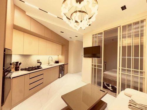 Residential apartment for rent