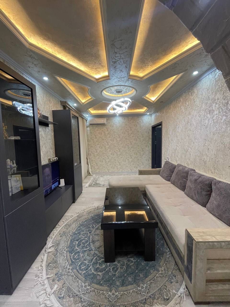 Apartment for rent 2/1/5