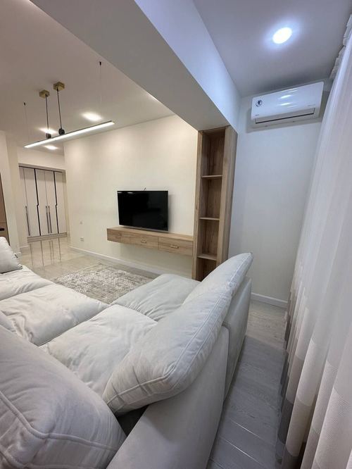 Apartment for rent, Sky builds residential complex