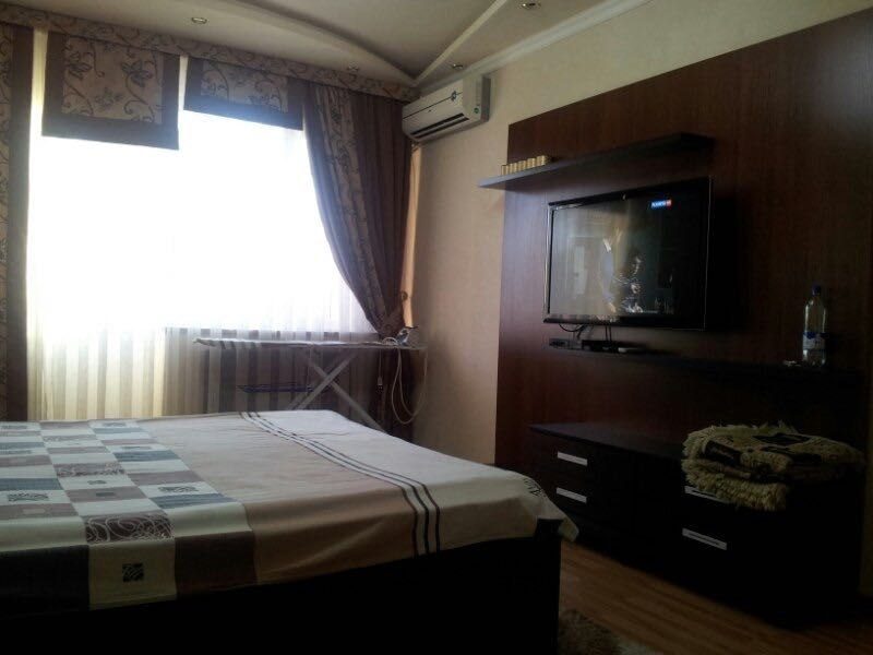 1-xonali kvartira, 40 m², Toshkent, Mirobod tumani, ijaraga