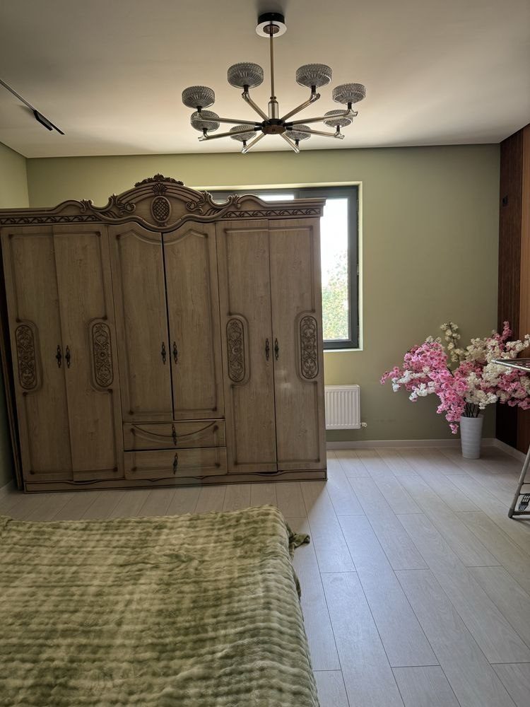 2-xonali kvartira, 90 m², Toshkent, Sergeli tumani, ijaraga
