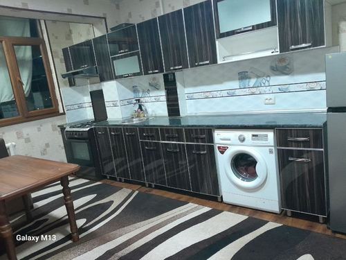 2-room apartment for rent, Izza