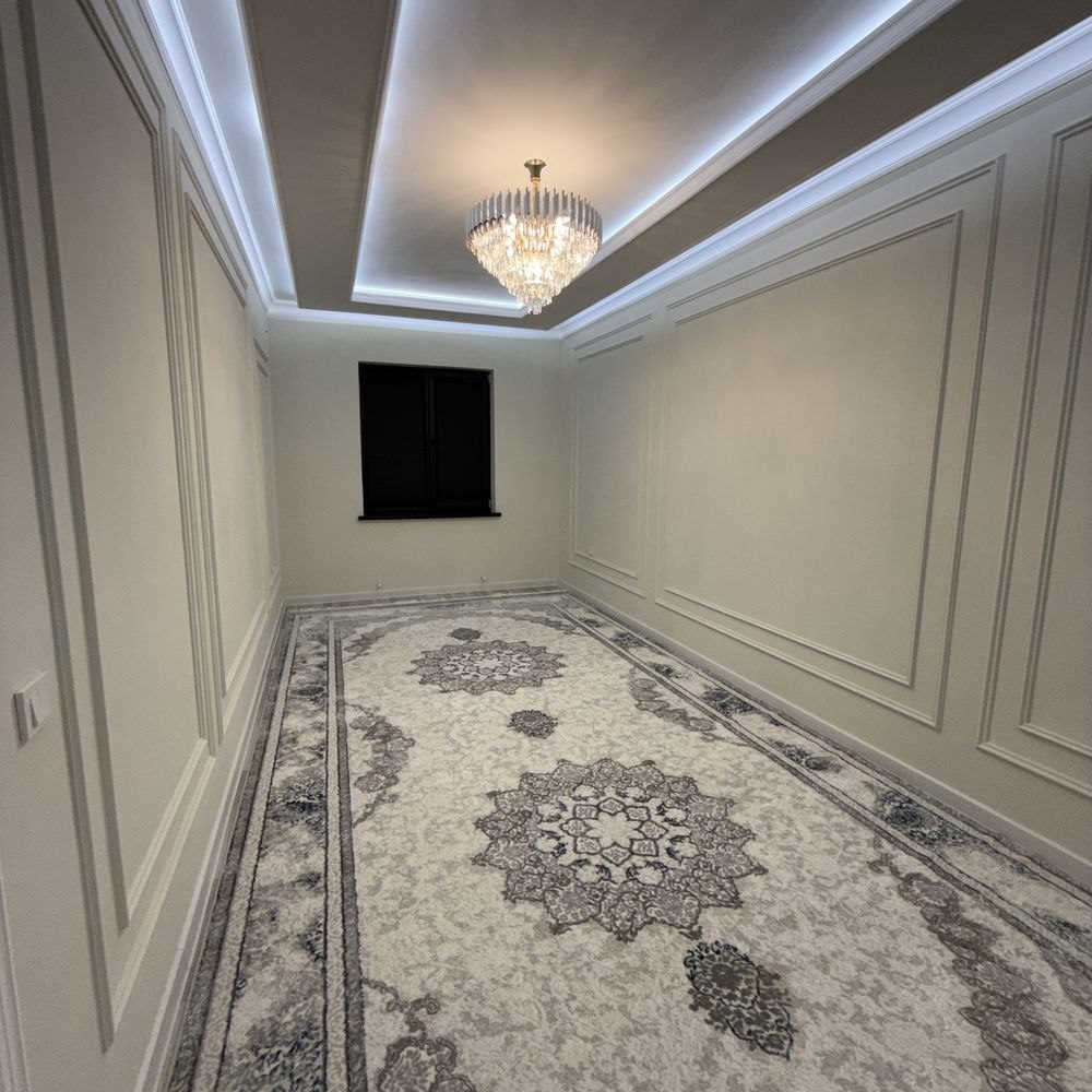 3-xonali kvartira, 67 m², Toshkent, Uchtepa tumani, ijaraga