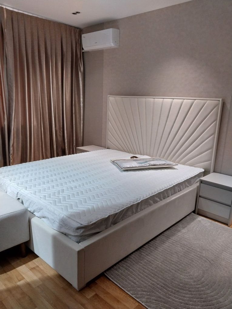 2-xonali kvartira, 38 m², Toshkent, Shayxontohur tumani, ijaraga