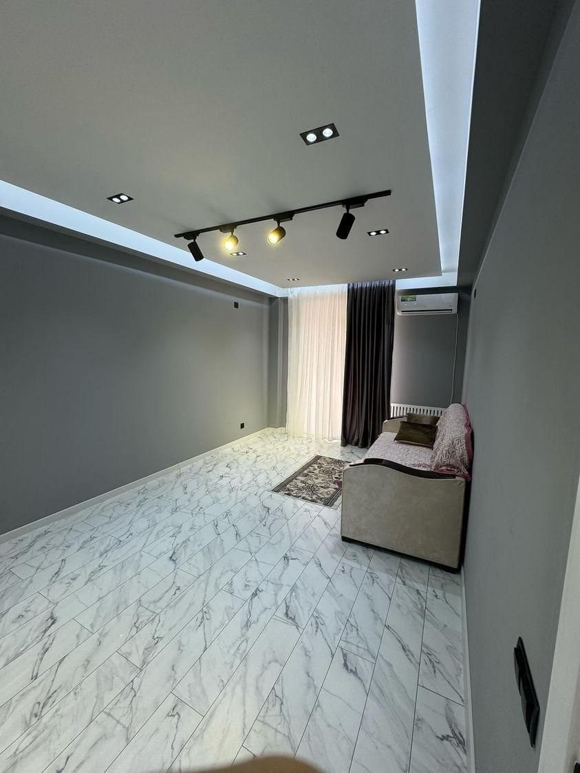 1-room apartment, 44 m², Tashkent, Yunusabad District, for rent