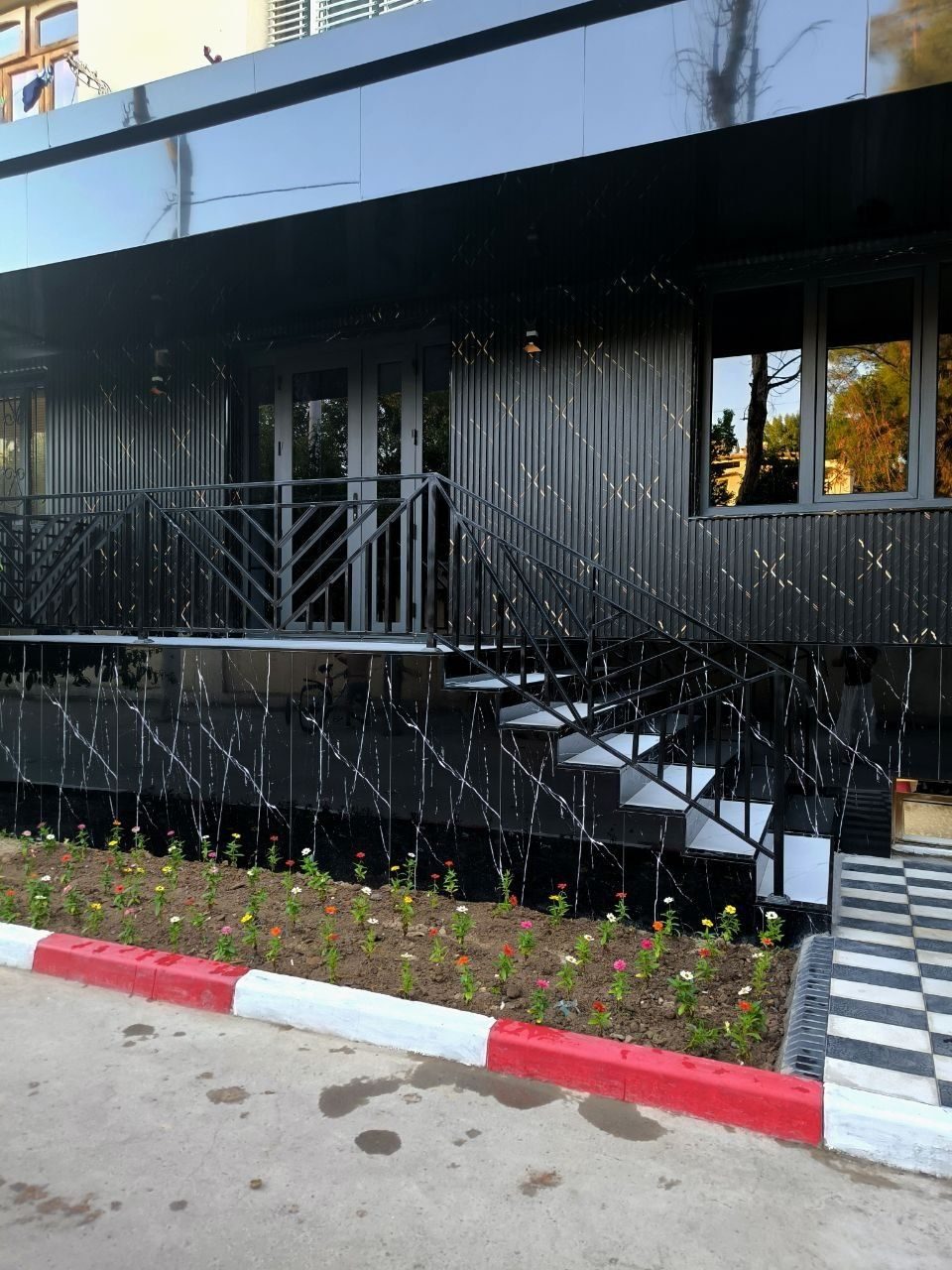 12-xonali kvartira, 12 m², Toshkent, Yakkasaroy tumani, ijaraga