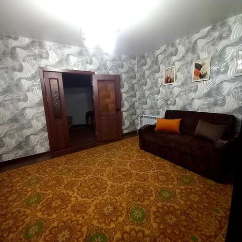 Own apartment for rent, Babur St. 69