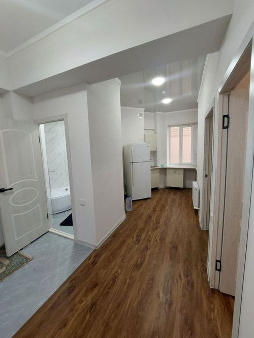 Apartment for rent, Yashnabad district, "NICE WILLAS" residential complex