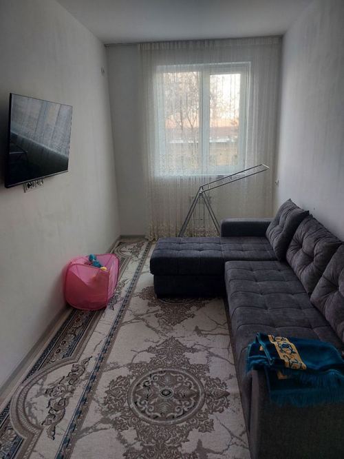 No agent. Assalom Sohil. 2/2/9. Rent.