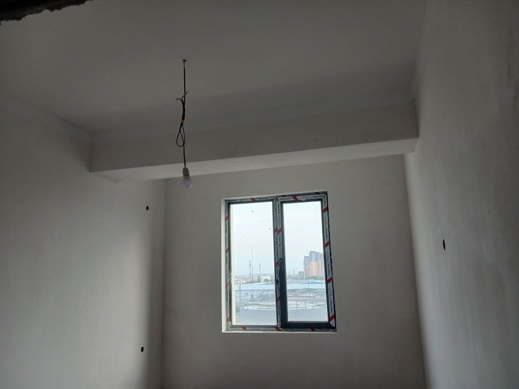 3-room apartment, 50 m², Tashkent, Bektemir District, for sale