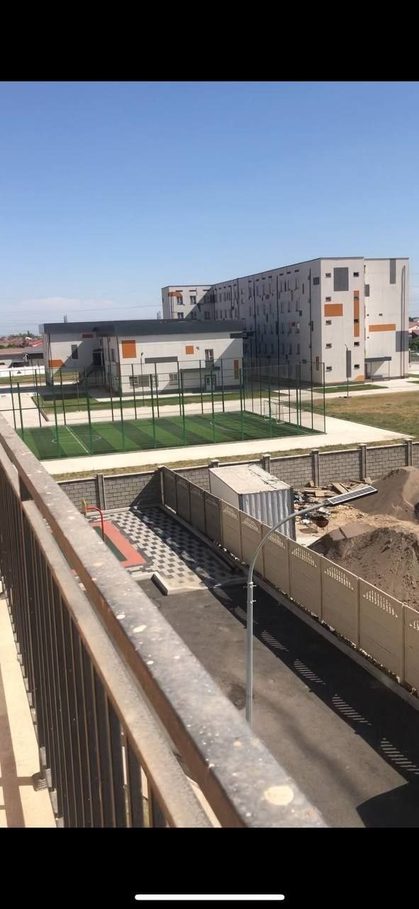 3-room apartment, 76 m², Tashkent, Bektemir District, for sale