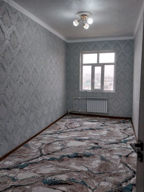 For sale 2/4/4, Yashnobod district, in front of Halk Bank