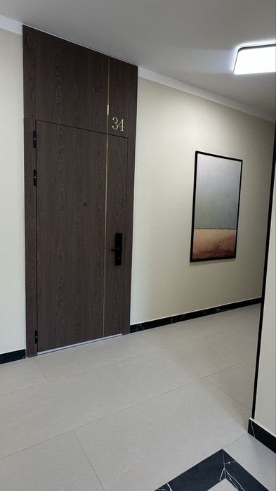 2-xonali kvartira, 42 m², Toshkent, Yashnobod tumani, sotuvga