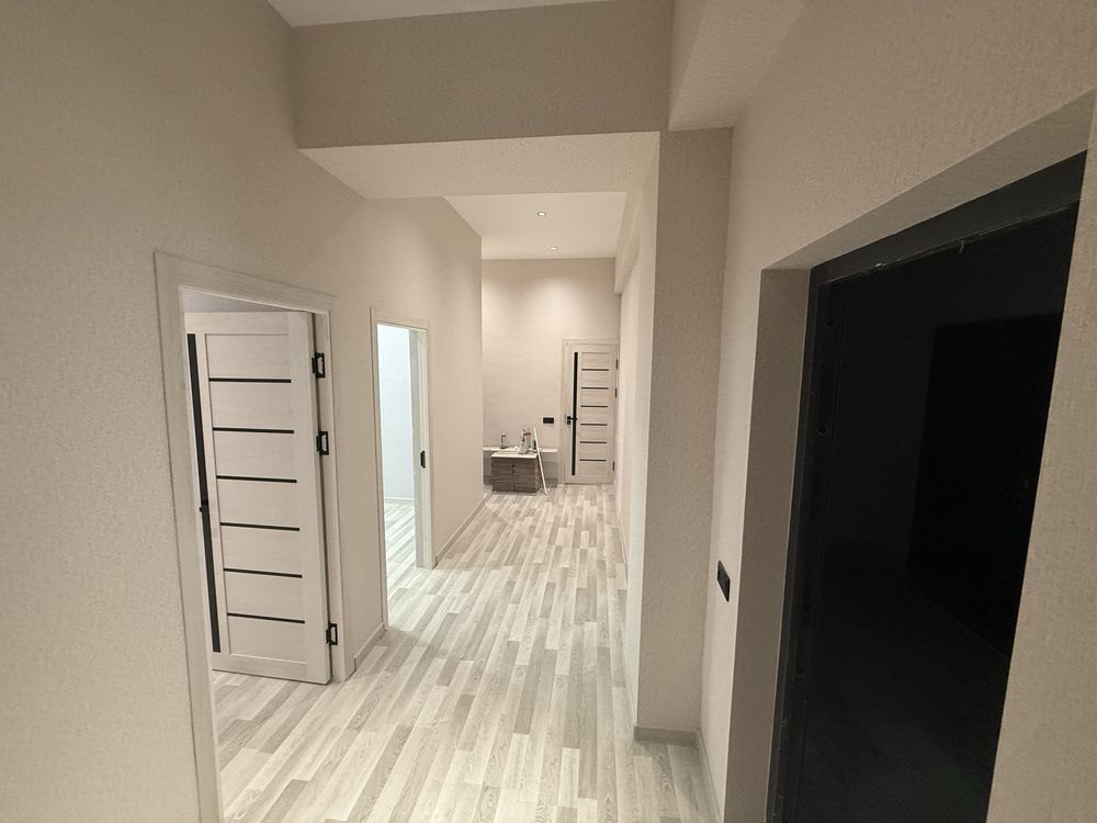 3-xonali kvartira, 90 m², Toshkent, Mirobod tumani, sotuvga