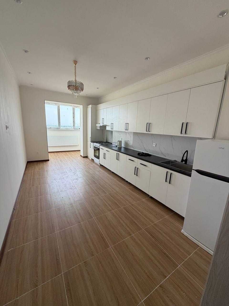1-room apartment, 58 m², Tashkent, Mirzo Ulugbek District, for sale
