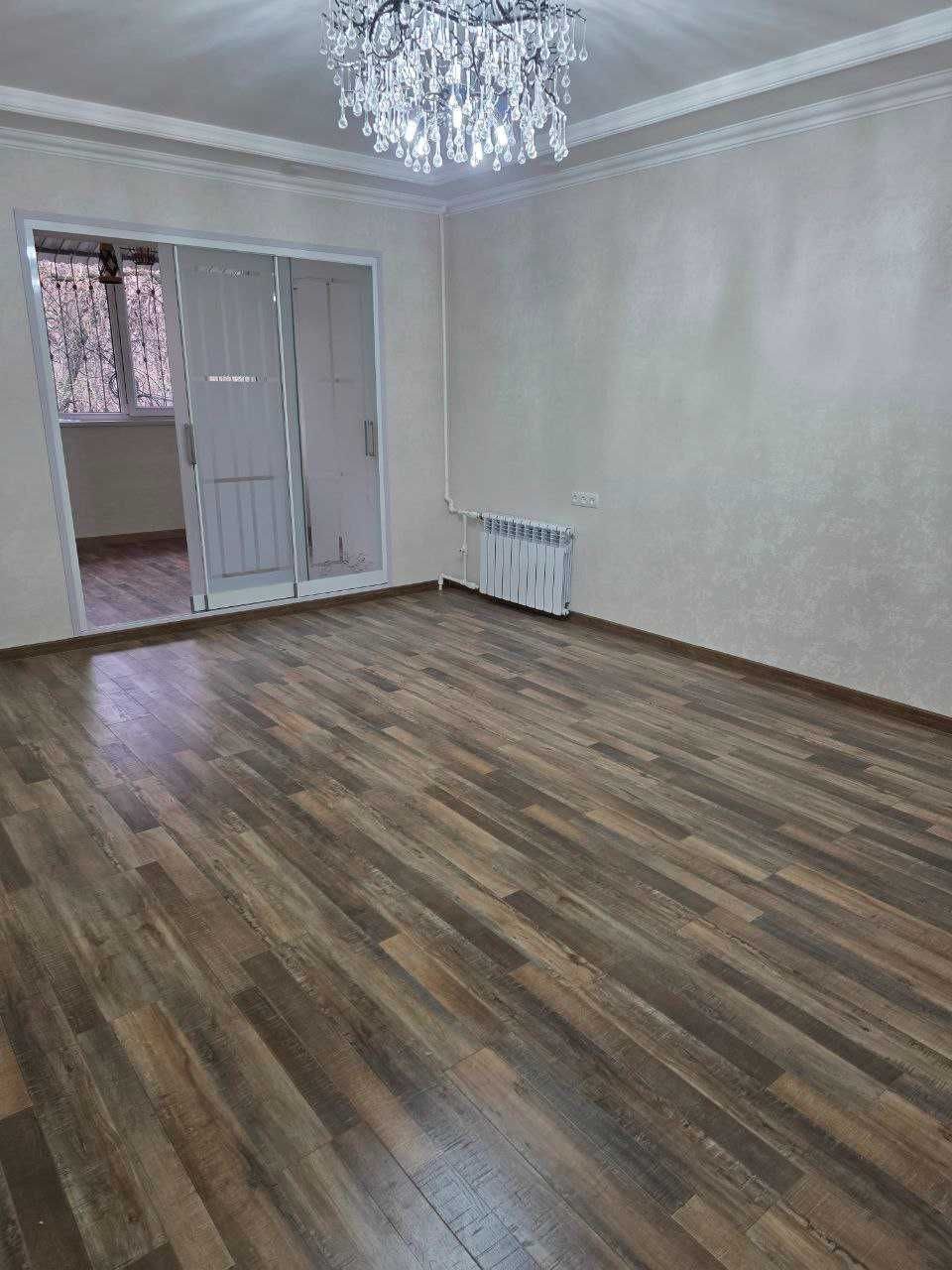 4-xonali kvartira, 100 m², Toshkent, Mirzo Ulug‘bek tumani, sotuvga